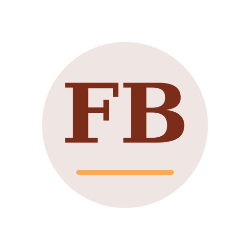 FirstFinish Builders & Construction logo